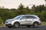 Acura MDX 2013 года (NA)